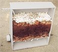 Deodorizing filters DF