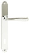 Interior hardware - Plate type