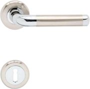 Interior hardware - Rosette type