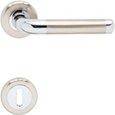 Interior hardware - Rosette type